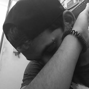 Meet your Posher, Ryker